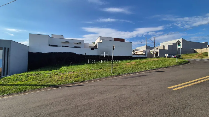 Terreno à venda - 238,78m² - Cond. Vila Rica em Indaiatuba/SP