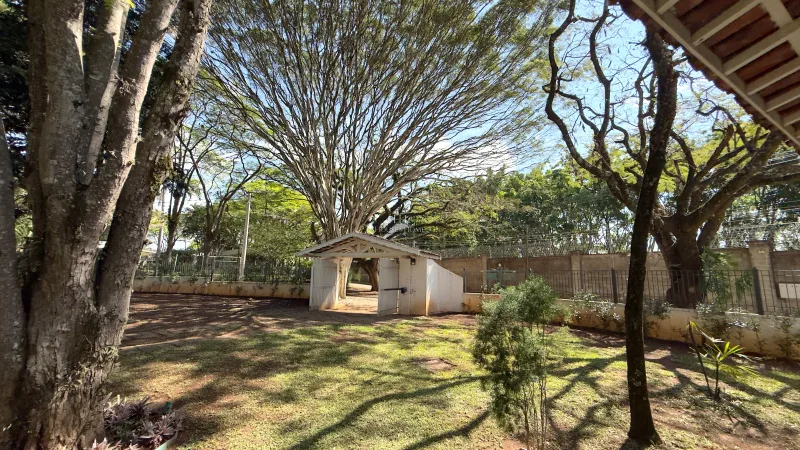 Casa à venda com 7 quartos em Indaiatuba/SP