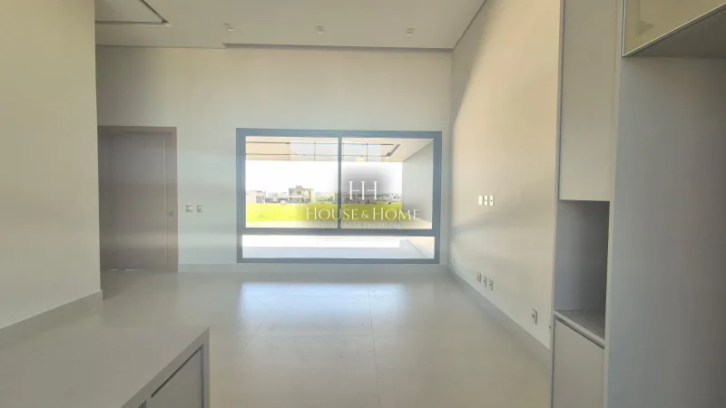 Casa - 3 suites, piscina - Cond. dona Maria Candida - Indaiatuba - SP