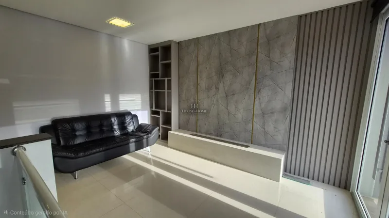 Casa para locação com 4 quartos em Indaiatuba/SP