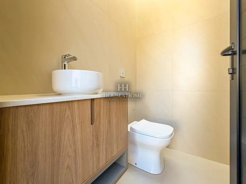 Casa venda 3 Suites 195m² - Cond. Dona Maria Candida em Indaiatuba/SP