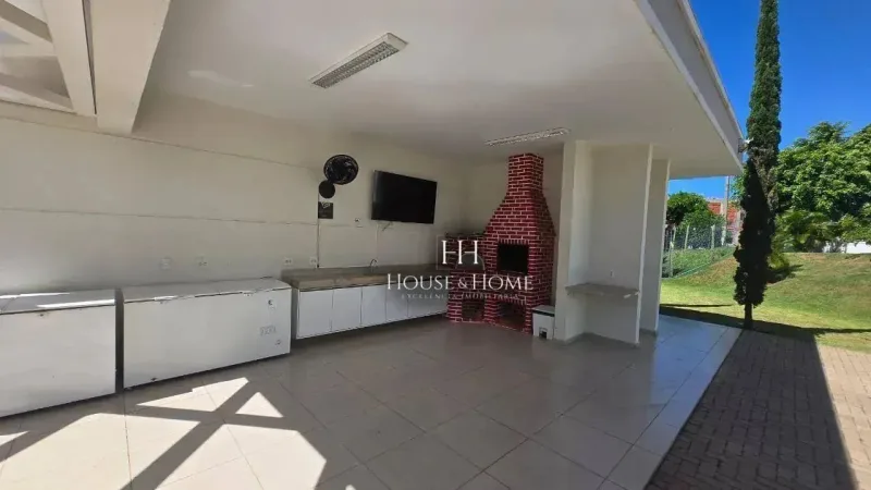 Casa à venda, 165 m² por R$ 1.215.000,00 - Jardim Park Real - Indaiatuba/SP
