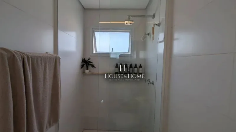 Apartamento MOBILIADO 3dorm. Vila do Parque -Chácara Belvedere - Indaiatuba SP