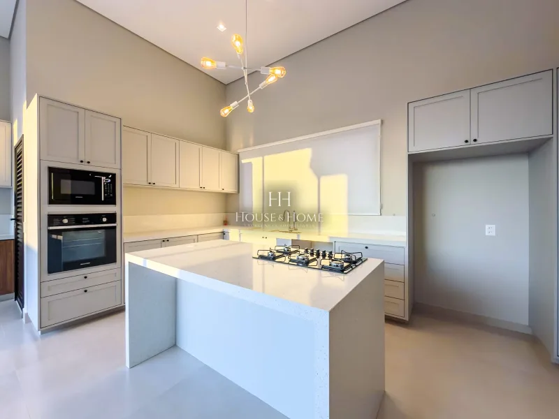 Casa a venda - 3 suites - Condominio Dona Maria Candida - Indaiatuba SP