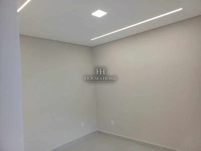 Casa à venda com 3 quartos em Indaiatuba/SP