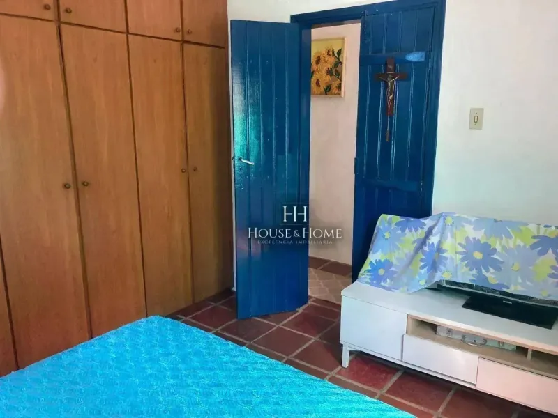 Chácara com 4 dormitórios à venda, 5000 m² - Recanto dos Pássaros - Indaiatuba/SP