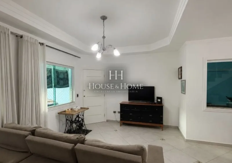 Casa sobrado venda 3 dorm. 1 suite - Portal das Acácias - Indaiatuba - SP