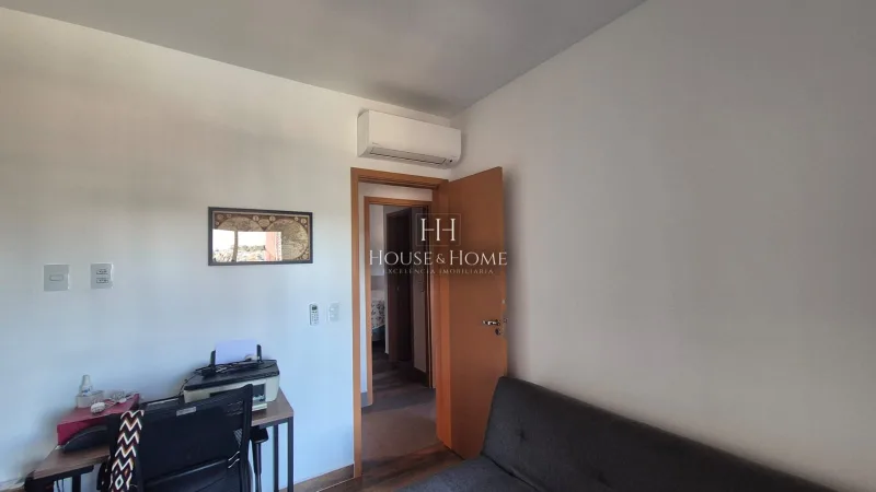 Apartamento à venda com 3 quartos/ 1 suite Cond. The Park em Indaiatuba/SP