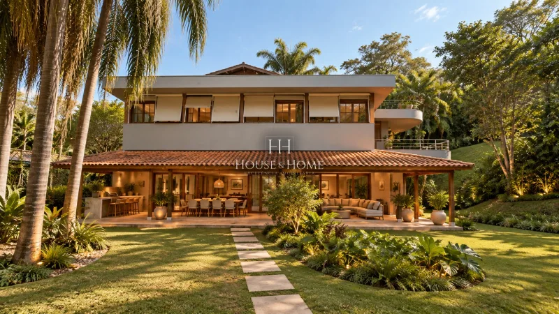 Casa à venda em Indaiatuba/SP