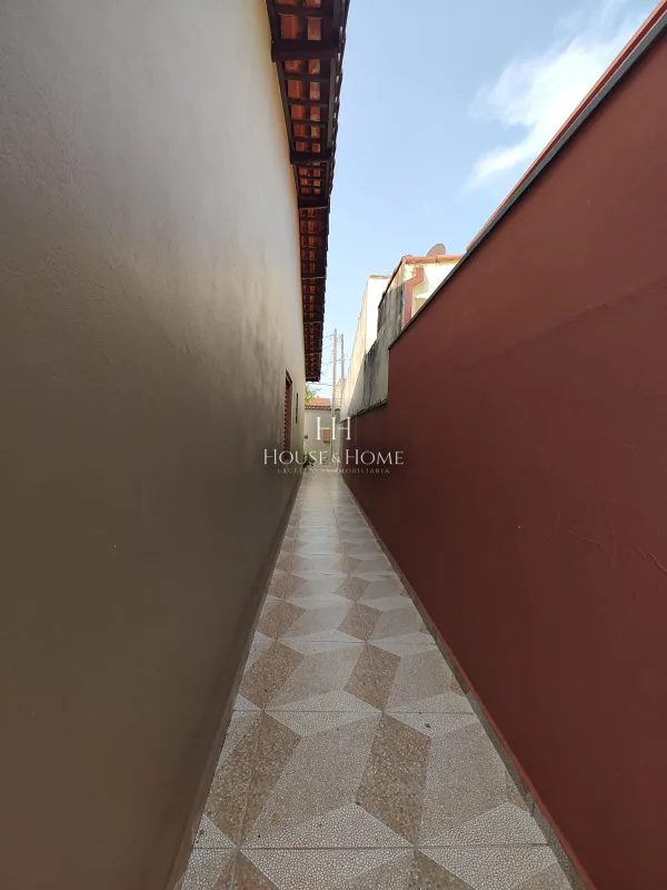 Casa à venda com 3 quartos em Indaiatuba/SP