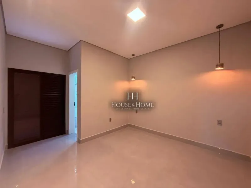 Casa com 2 dormitórios à venda, 122 m² por R$ 830.000,00 - Monte Carlo - Indaiatuba/SP
