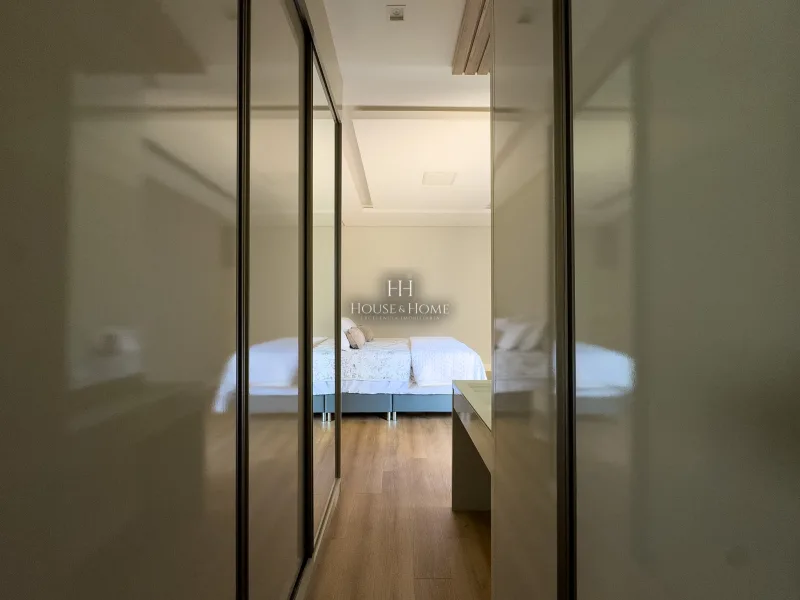 Casa à venda 3 quartos 1 suite 2 demi / sAUNA - Porteira fechada Cond. Dona Maria José em 