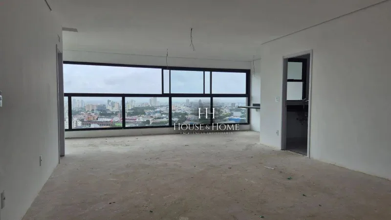 Apartamento Reserva Luiza Tomazelli - Vila Castelo Branco - No ccontrapiso