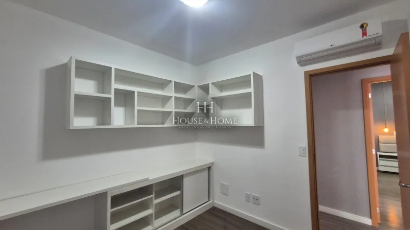 Apartamento venda e locação- 3 quartos 1 suite - 93m - Vila Almeida em Indaiatuba