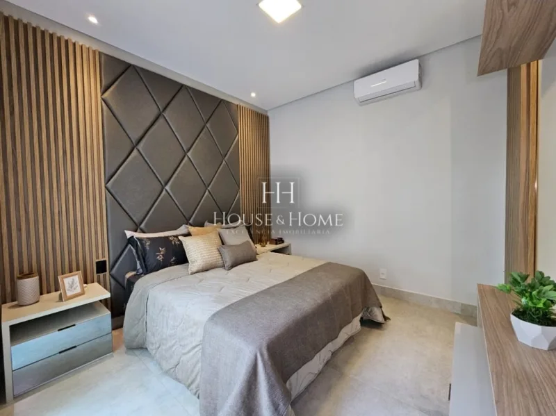 Casa à venda 3 suites - Condominio Maria Dulce em Indaiatuba/SP