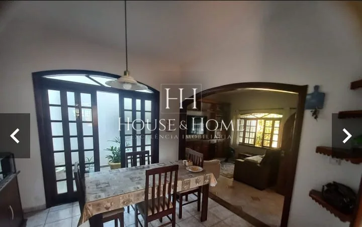 Casa à venda em Indaiatuba/SP