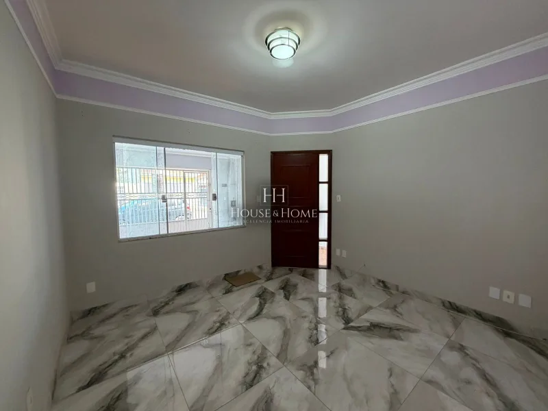 Casa à venda com 3 quartos em Indaiatuba/SP
