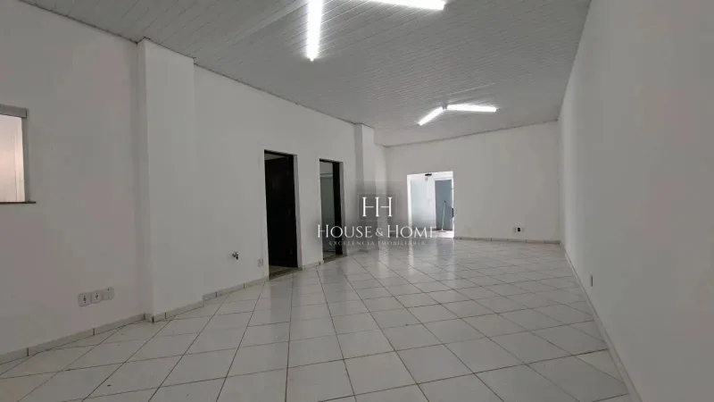 Salão para alugar, 80 m² por R$ 3.263,00/mês - Jardim Vista Verde - Indaiatuba/SP