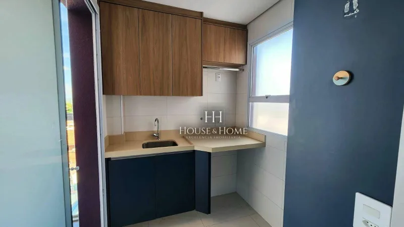 Apartamento á Venda na Vila Furlan, 3 Quartos, Sol da Manhã , em Indaiatuba /SP.