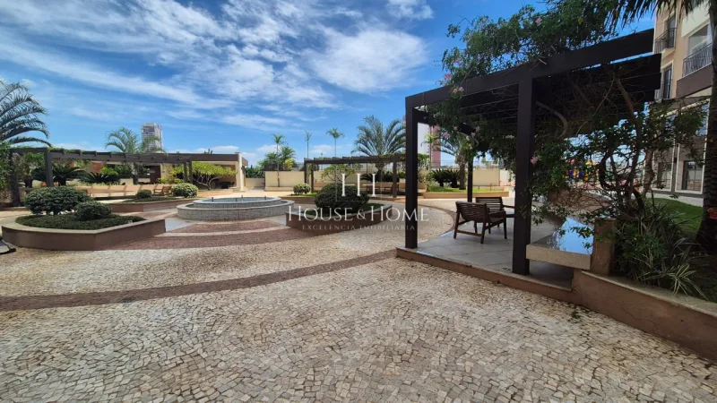 Apartamento venda e locação- 3 quartos 1 suite - 93m - Vila Almeida em Indaiatuba