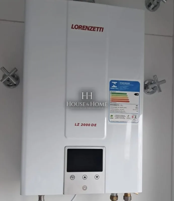 Apartamento para locação PORTEIRA FECHADA com 2 quartos em Indaiatuba/SP