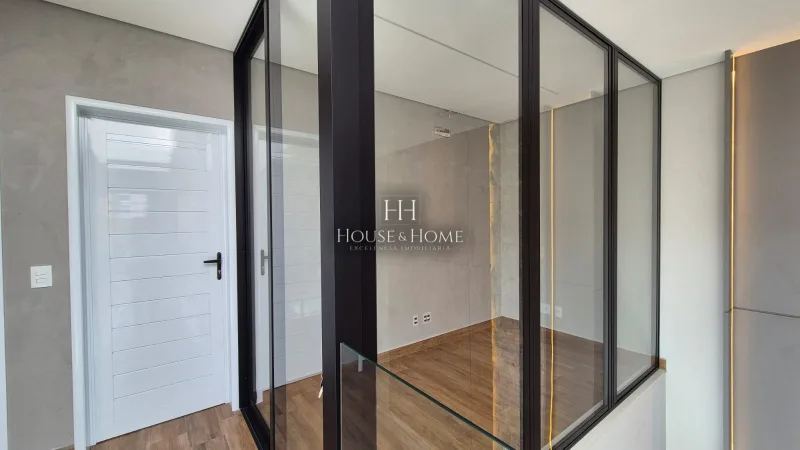 Casa Sobrado à venda com 4 suites - 324m² - Condominio Sapezal - Indaiatuba - SP