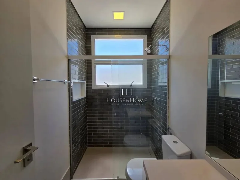 Casa com 4 dormitórios à venda, 420 m² por R$ 5.900.000,00 - Condomínio Villa Dos Pinheiro