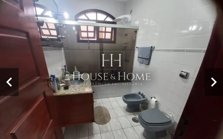 Casa à venda em Indaiatuba/SP
