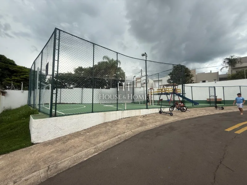 Casa à venda com 100 ², 3 quartos sendo 1 suítes no condomínio Guarantans em Indaiatuba/SP