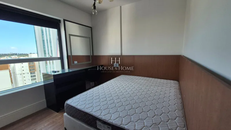 Apartamento para locação em Indaituba/SP