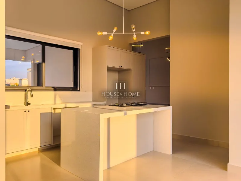 Casa a venda - 3 suites - Condominio Dona Maria Candida - Indaiatuba SP
