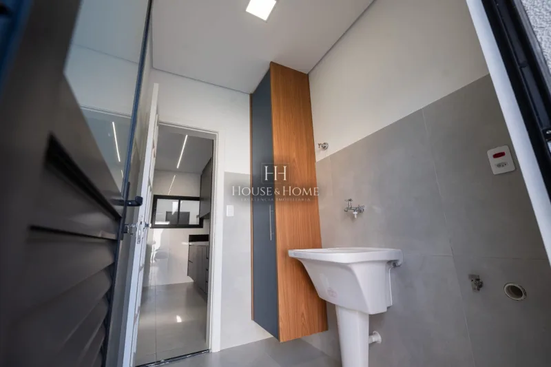 Casa à venda com 3 quartos em Indaiatuba/SP