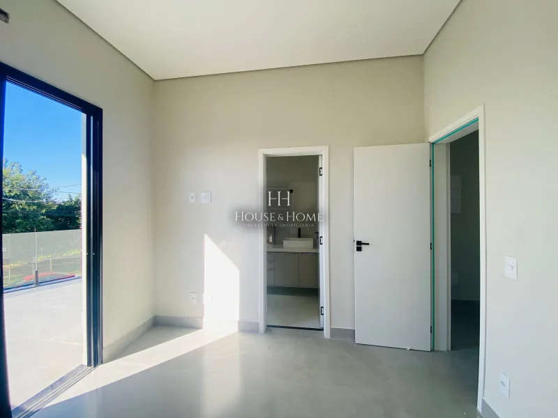 Casa - Sobrado - 3 quartos 1 suite - Cond. Vila Ytu - Jd dos Imperios - Indaiatuba  SP