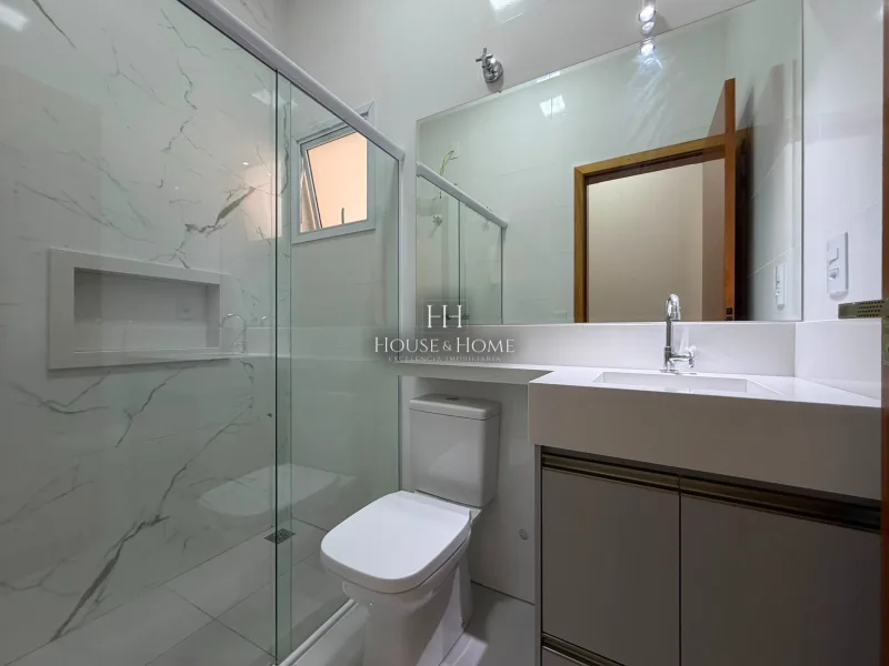 Casa à venda com 3 quartos em Indaiatuba/SP