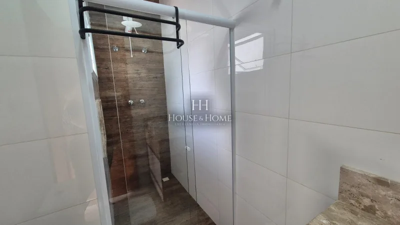 Casa à venda 3 quartos 1 suite - Cond. Vila Ytu - Jd dos Imperios em Indaiatuba/SP