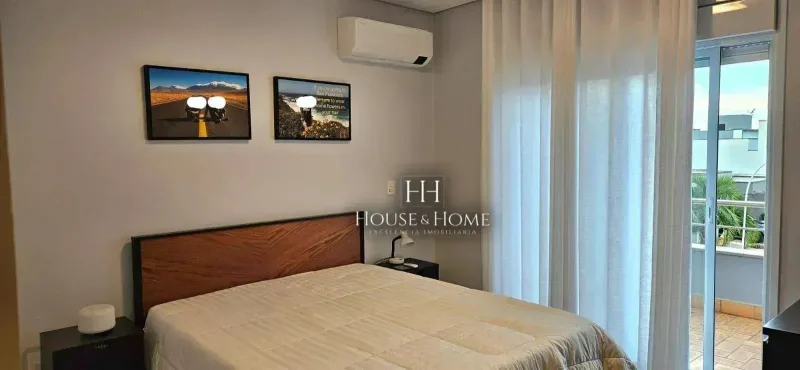Casa com 3 dormitórios à venda, 248 m² por R$ 2.290.000,00 - Jardim Residencial Dona Maria
