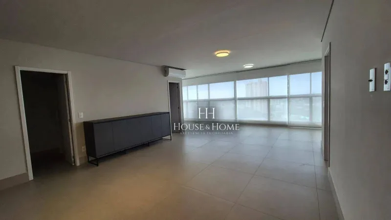 Apartamento Venda / Locação - Reserva Luiza Tomazelli - 3 suites / 2 vagas - Semi-mobiliad