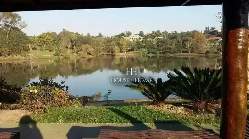 Chácara com 4 dormitórios à venda, 5000 m² - Recanto dos Pássaros - Indaiatuba/SP