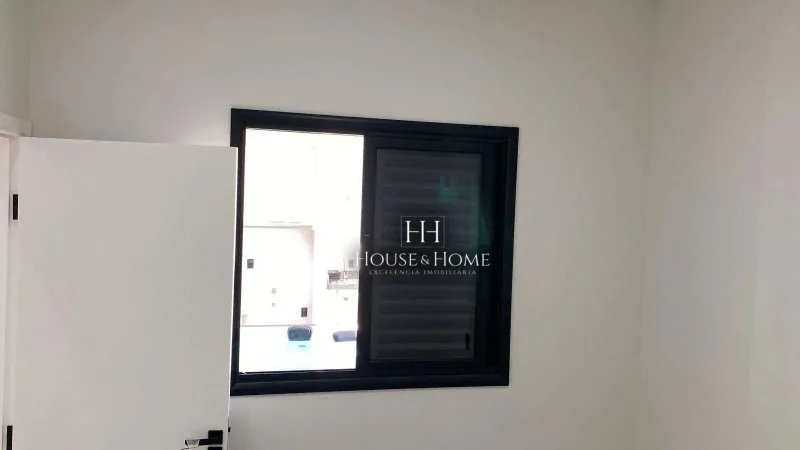 Casa com 3 dormitórios à venda, 116 m² por R$ 795.000,00 - Jardim Bonsucesso - Indaiatuba/