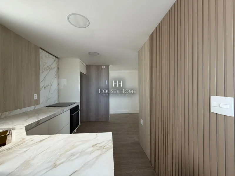 Apartamento à venda com 4 quartos em Indaiatuba/SP