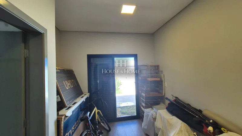 Casa à venda 3 suites - 193m² - Cond. Evidencias em Indaiatuba/SP