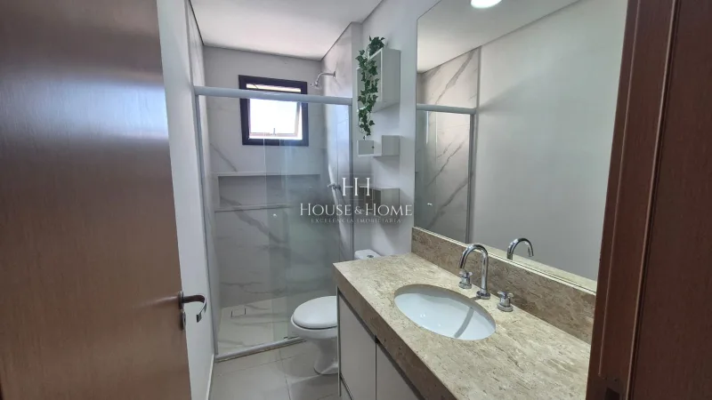 Apartamento venda e locação- 3 quartos 1 suite - 93m - Vila Almeida em Indaiatuba