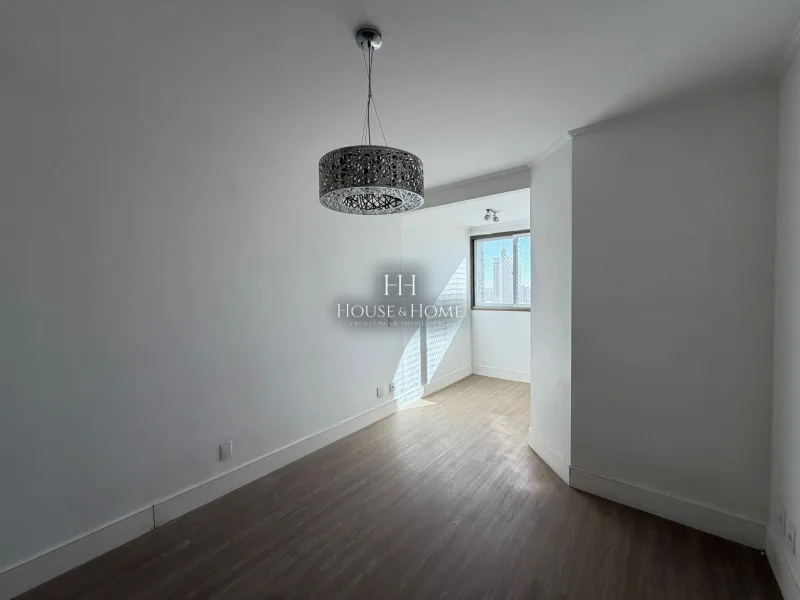 Apartamento à venda com 4 quartos em Indaiatuba/SP