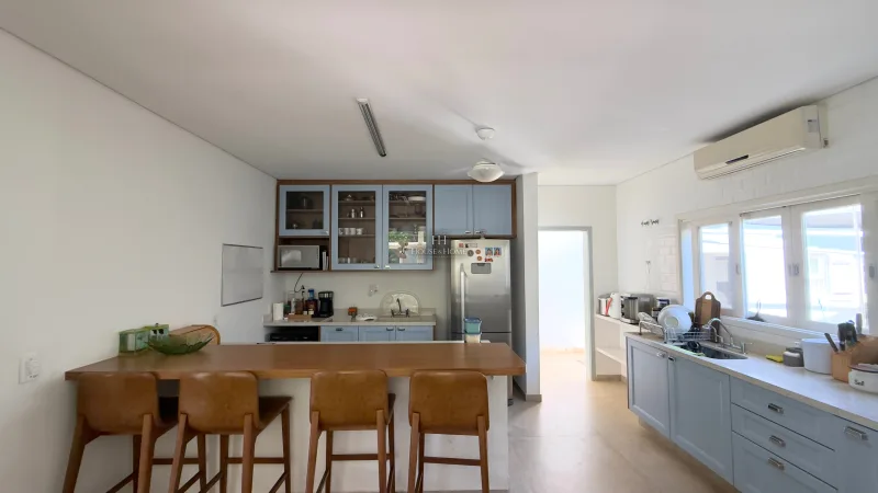 Casa à venda com 7 quartos em Indaiatuba/SP