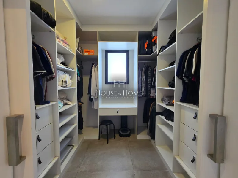 Casa Sobrado à venda 3 suites - Condominio Dona Maria Jose em Indaiatuba/SP