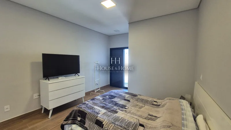Casa à venda 3 suites - 193m² - Cond. Evidencias em Indaiatuba/SP