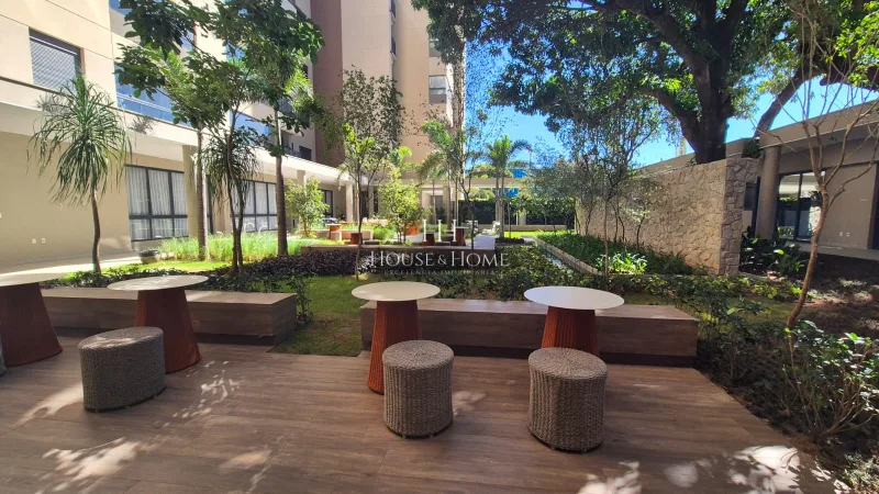 Apartamento à venda com 2 quartos 1 suite em Indaituba/SP