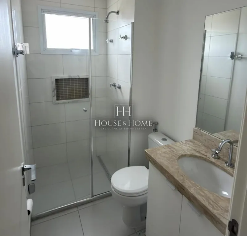Apartamento à venda com 3 quartos - Ed. Winds - V. Almeida - Indaiatuba/SP