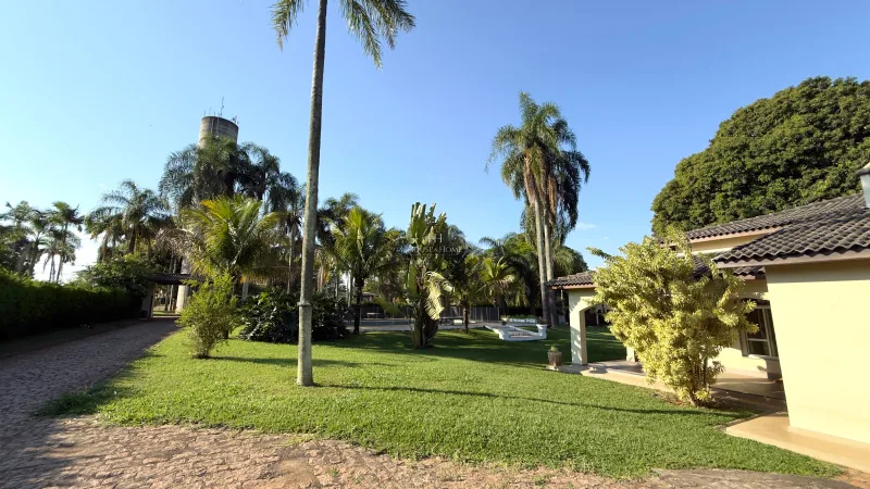 Casa à venda em Indaiatuba/SP