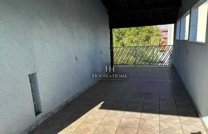 Casa à venda, 186 m² por R$ 750.000,00 - Jardim São Francisco - Indaiatuba/SP